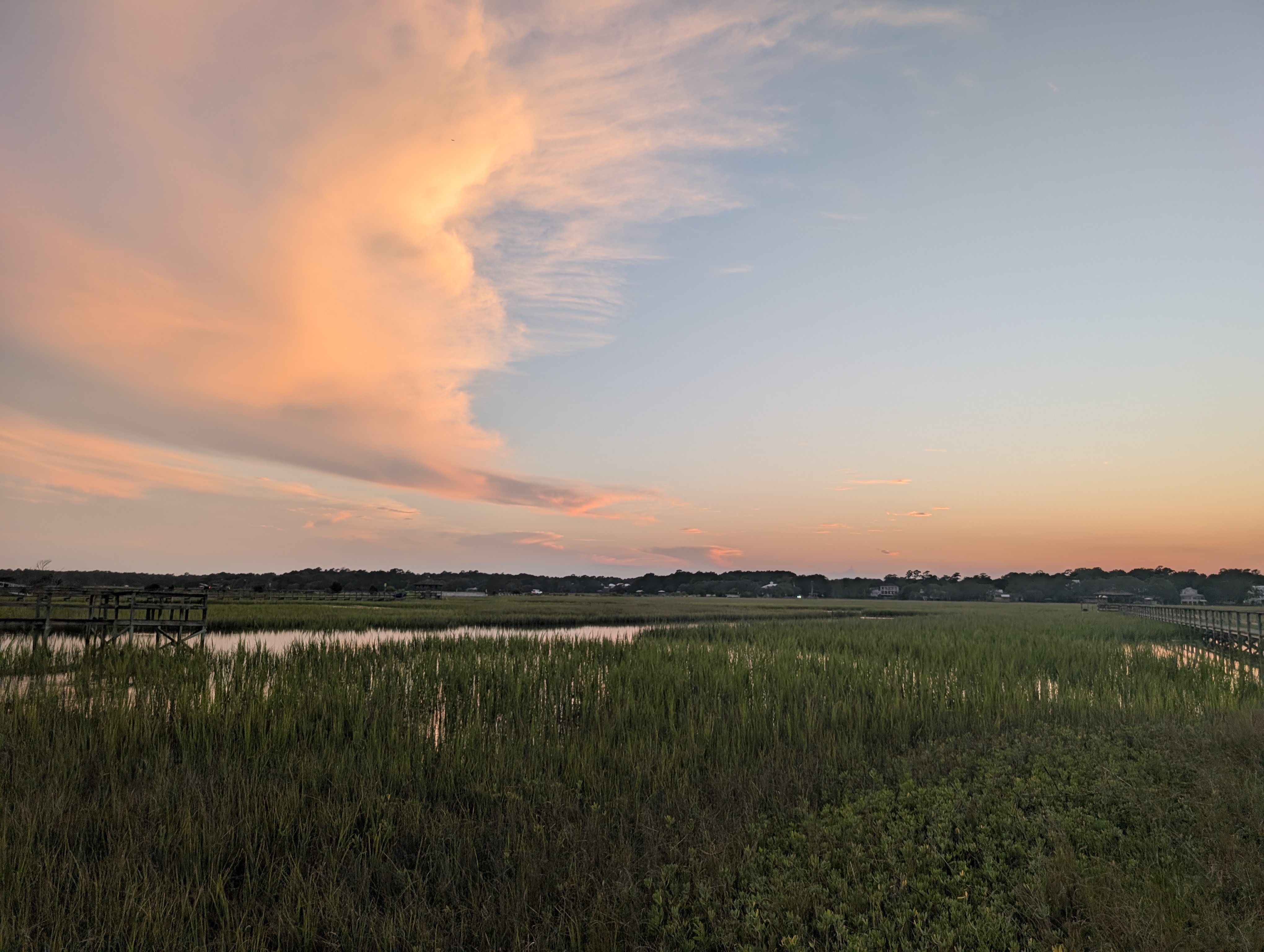 Pawley&rsquo;s Island