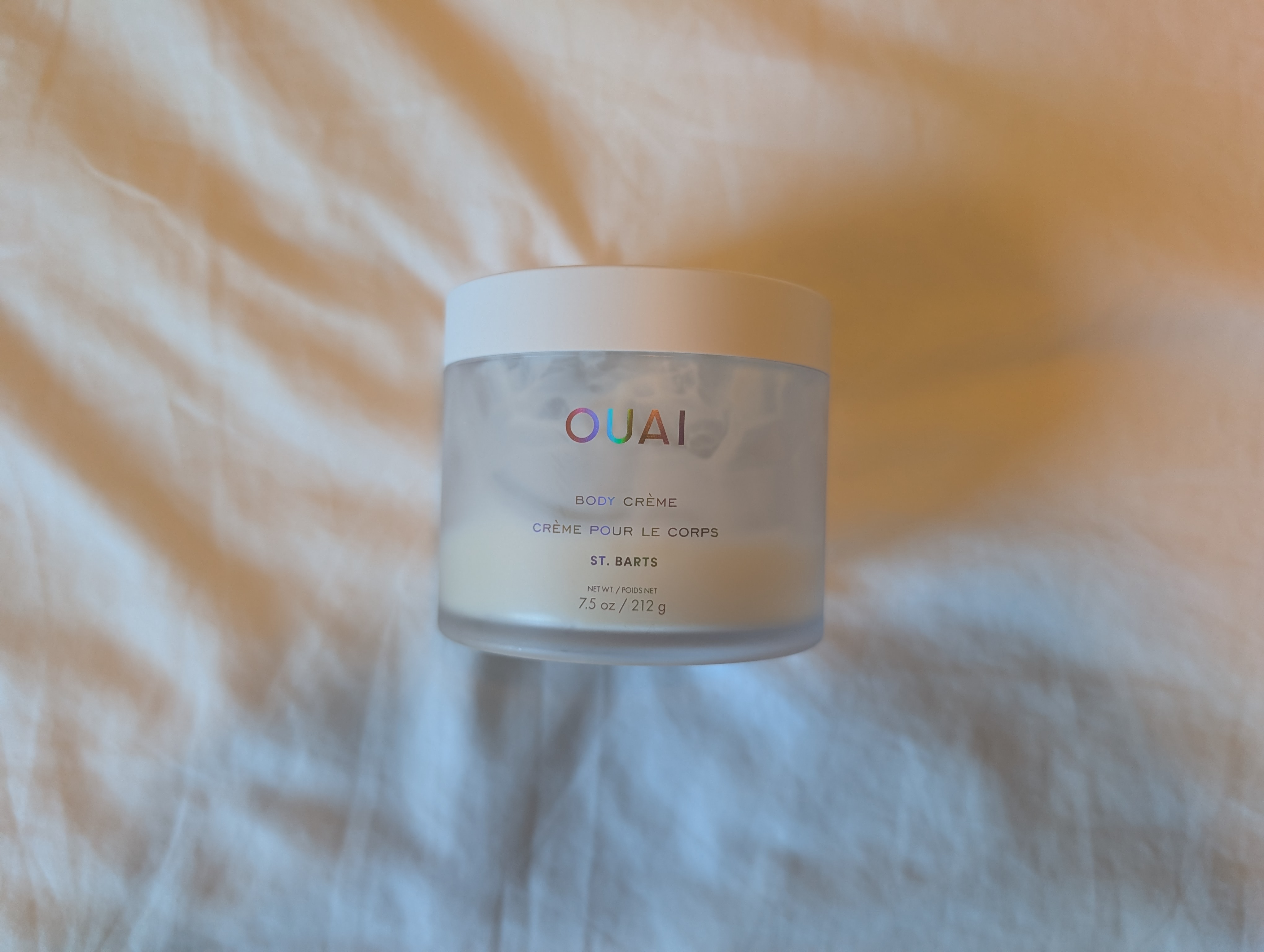 Body creme