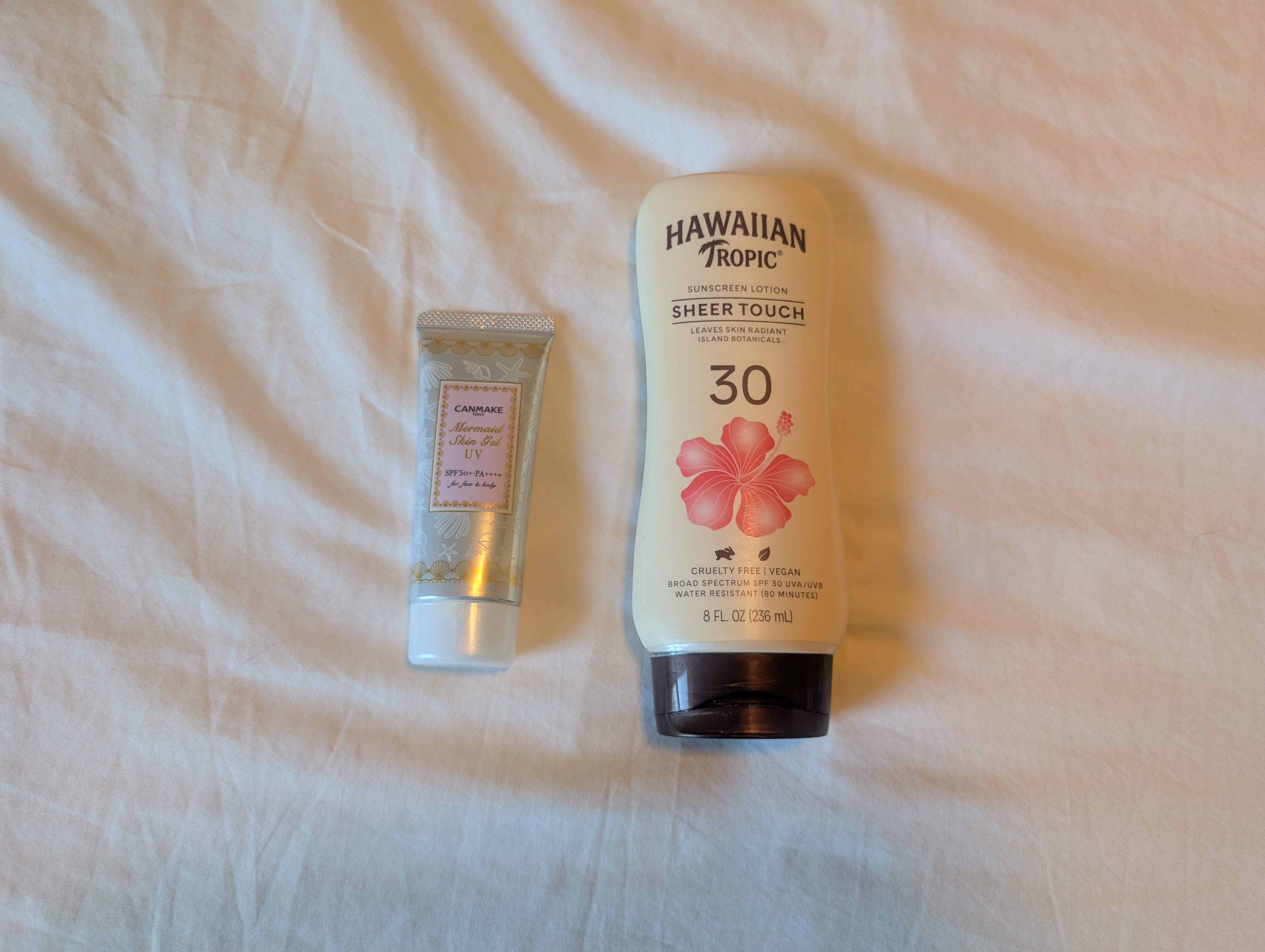 Sunscreen