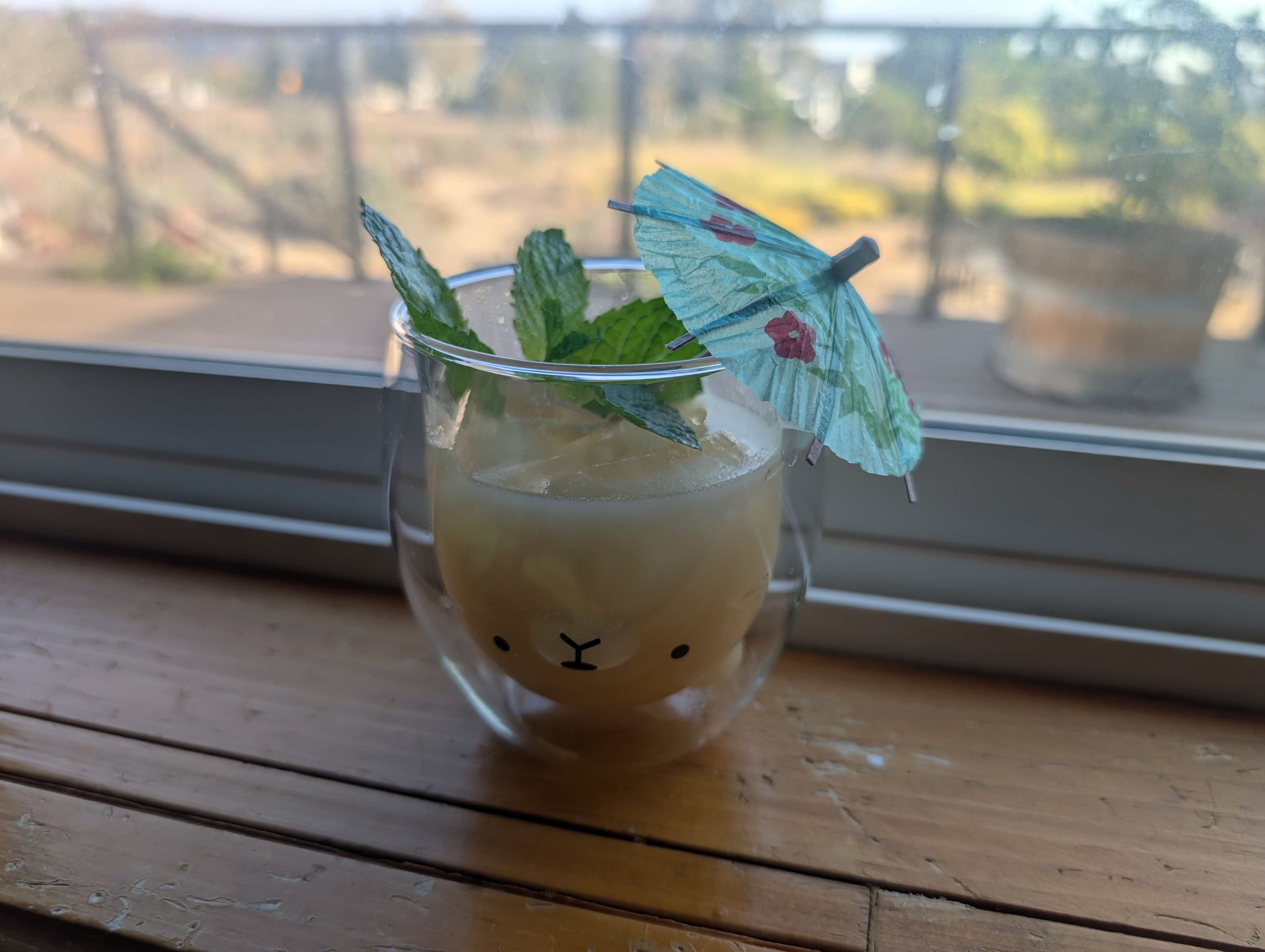 Mai Tai